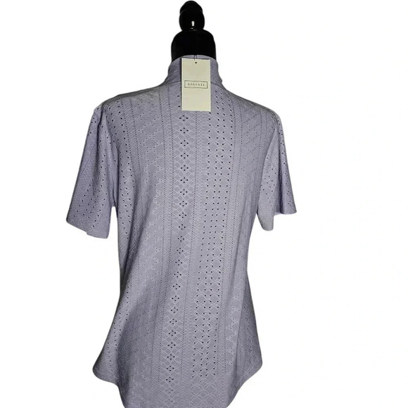 Ninexis Blouse M NWT - Picture 3 of 5